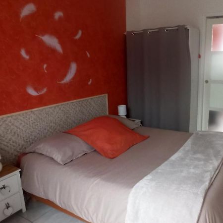 Le Run Ar Mor 22 Bed & Breakfast Tredrez-Locquemeau Exterior photo
