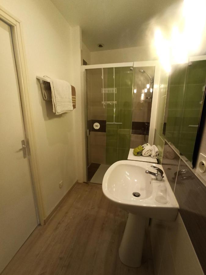 Le Run Ar Mor 22 Bed & Breakfast Tredrez-Locquemeau Exterior photo