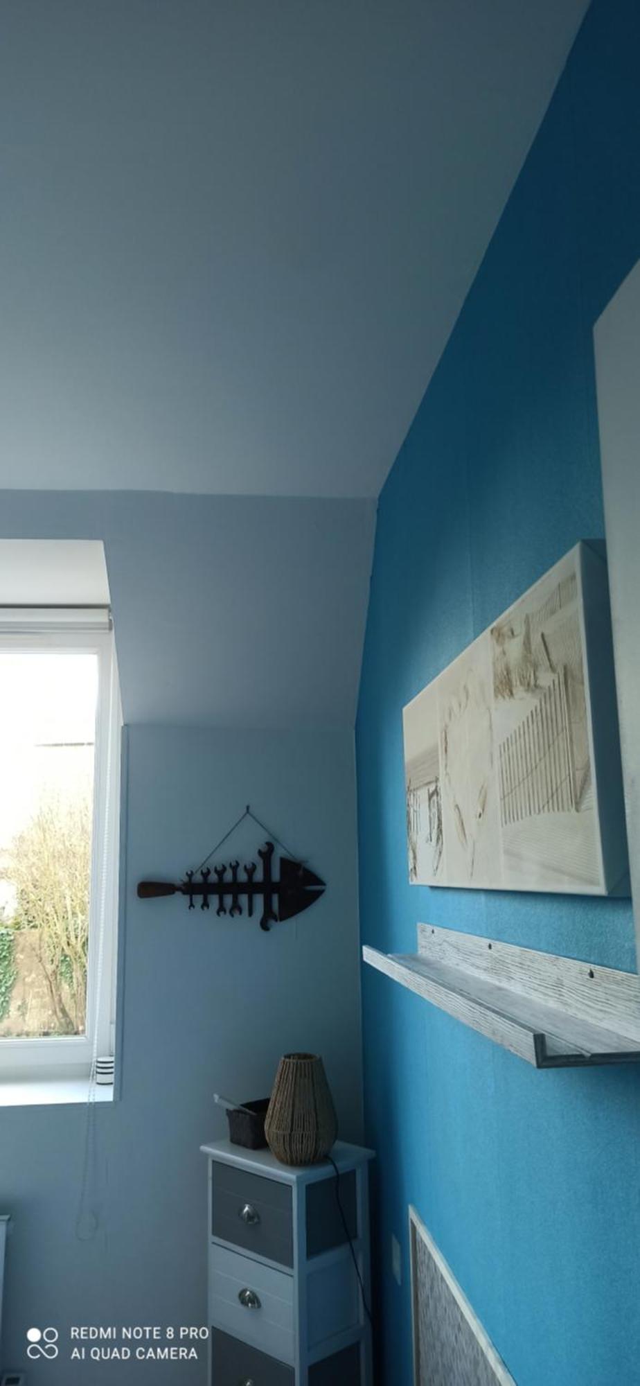 Le Run Ar Mor 22 Bed & Breakfast Tredrez-Locquemeau Exterior photo