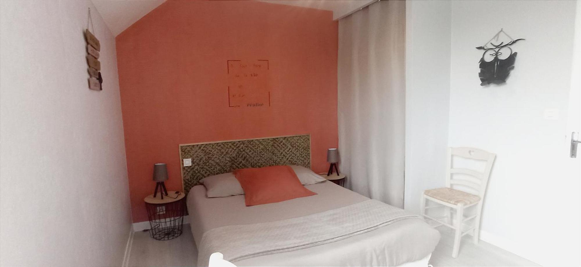 Le Run Ar Mor 22 Bed & Breakfast Tredrez-Locquemeau Exterior photo