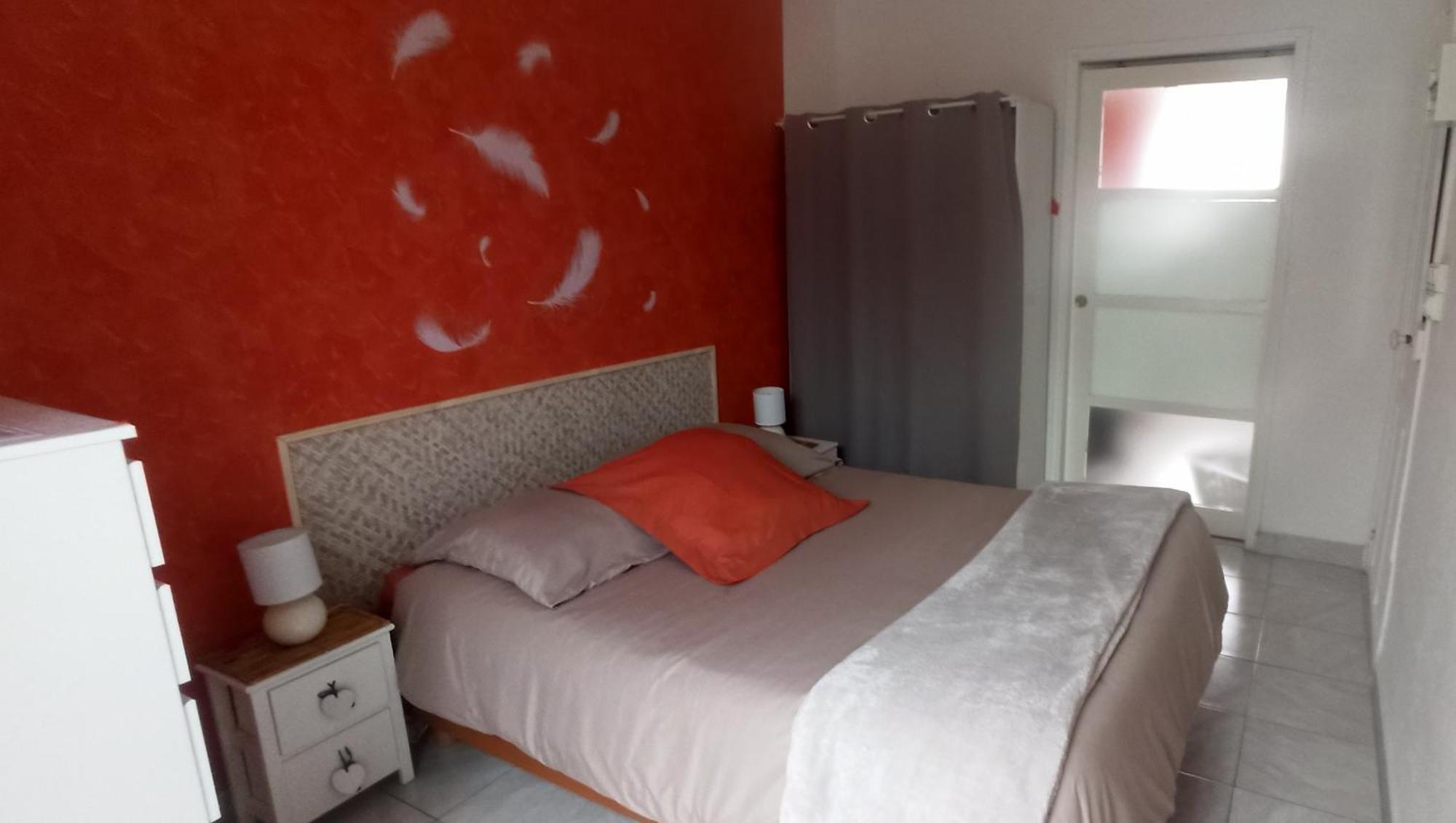 Le Run Ar Mor 22 Bed & Breakfast Tredrez-Locquemeau Exterior photo